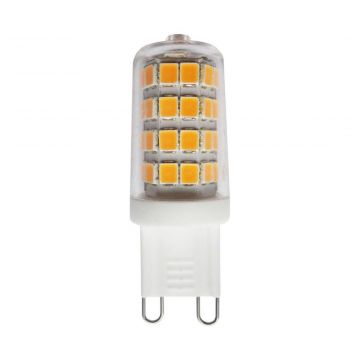 Yphix LED G9 3W 300lm warm wit 2700K niet dimbaar (50502501)