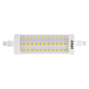 Yphix LED R7S 9.5W 1055lm warm wit 2700K 118mm (50501305)
