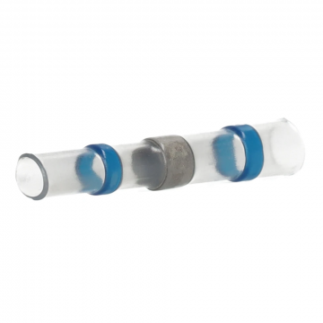 Conex soldeerverbinder 2-4mm2 - blauw (CE150201)