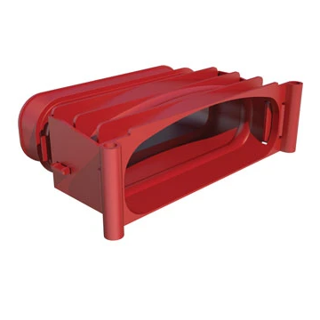 Ubbink Air Excellent AE45sc afdichtring (0188550)
