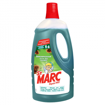 St. Marc verfreiniger vloeibaar 1 liter (21.200.63)