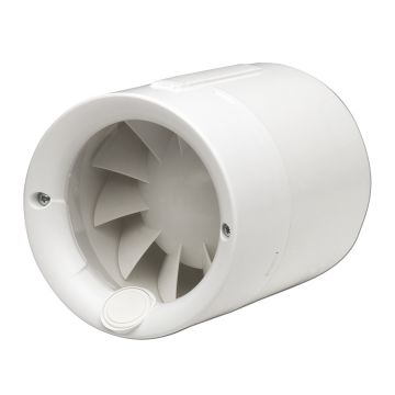 Soler & Palau buisventilator 120mm 167 m3/h (SILENTUB-200)