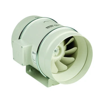 Soler & Palau buisventilator 160mm 562 m3/h (MIXVENT-TD-500/160)