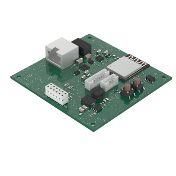 Duco connectivity board (0000-4810)