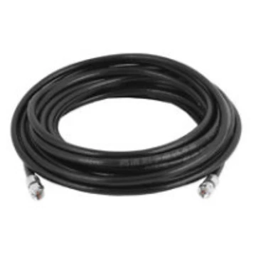 Duco set coax kabel 8 meter (0000-4418)