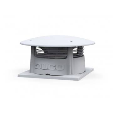 Duco RoofFan 1800 drukgestuurde dakventilator (0000-4614)