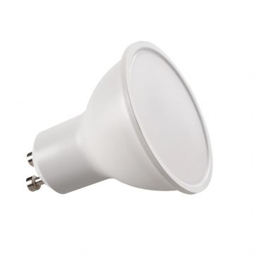 Kanlux LED spot GU10 warmwit 3000K 2,9W (34965)