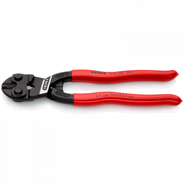 KNIPEX CoBolt boutensnijtang 200mm (7101200)