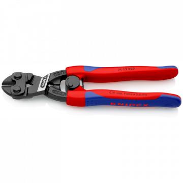 KNIPEX CoBolt boutensnijtang 200mm met veer (7112200)