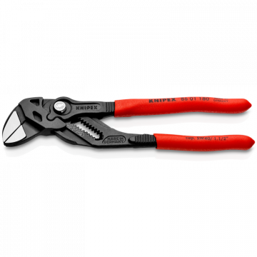 KNIPEX waterpomptang moersleutel 180mm (8601180)