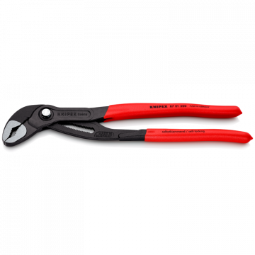 KNIPEX Cobra warmtepomptang 300mm (8701300)