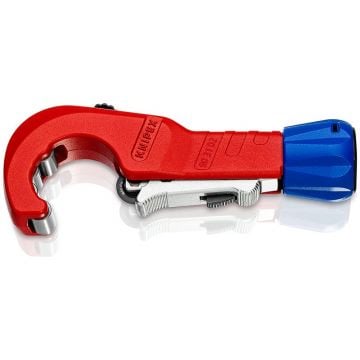 KNIPEX TubiX pijpsnijder voor koper messing en staal Ø6-35mm (903102BK)