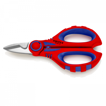 KNIPEX kabelschaar voor elektriciens 160mm (950510SB)