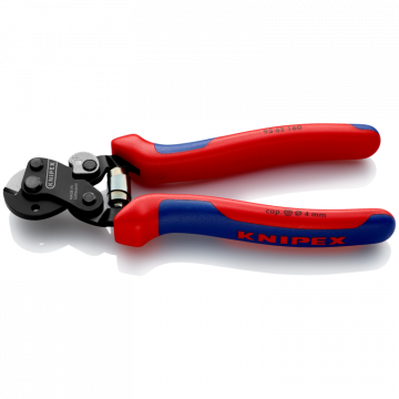 KNIPEX kabelschaar 190mm (9562160)