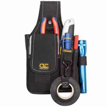 CLC work gear gereedschapshouder smartphone 15×5×25cm (CL1001501)