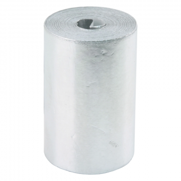 Starx tape 50mm x 5 meter - aluminium (45.708.46)