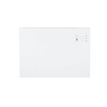 Eurom alutherm convectorkachel 800W met WiFi en app (360837)