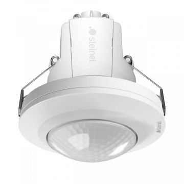 STEINEL bewegingsmelder plafond inbouw MD-8 ECO COM1 - wit (087807)