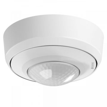 STEINEL bewegingsmelder en aanwezigheidmelder plafond inbouw PD-8 ECO COM1 - zwart (087890)