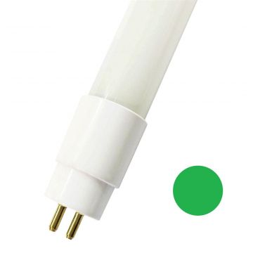 Bailey LED buis Party T5 G5 16W 1200lm groen 114.9cm - per 40 stuks (143318)