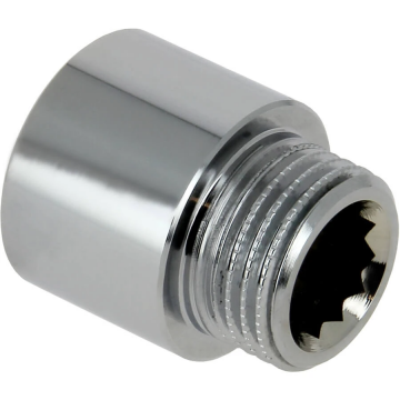 Bonfix kraanverlengstuk 1/2" x 25mm (86065)
