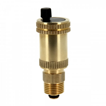 Bonfix automatische ontluchter buitendraad 3/8" (94805)
