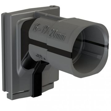 ATTEMA buiktuit 16/19/20mm voor U40/U50 10stuks (AT4065.01)