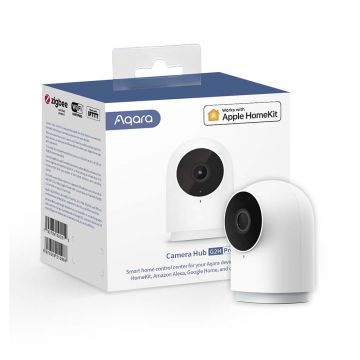 AQARA Camera Hub G2H Pro (CH-C01)