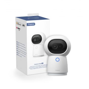 AQARA Camera Hub G3 EU (CH-H03)