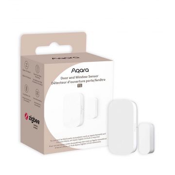 Aqara deur en raamsensor T1 (DW-S03D)