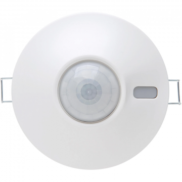 Kopp aanwezigheidsmelder Dali-2 inbouw range 12 meter - wit (828000006)