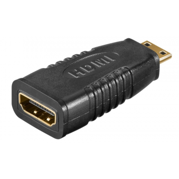 Microconnect HDMI Adapter