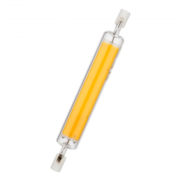 Bailey LED R7S 8W 900lm warm wit 2700K 118mm (142758)