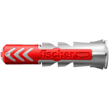 Fischer DuoPower 5x25 - 100 stuks (535452)