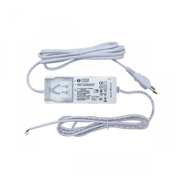 INTERLight Cabiled LED driver dimbaar 150mA/230V (IL-CB13D)