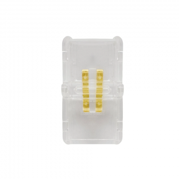 Yphix LED strip 12V connector strip naar strip 3528 SMD IP65 (50056542)