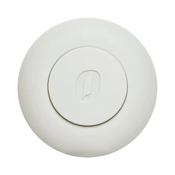 ION industries vloerdimmer wit 75W LED (90.300.040)