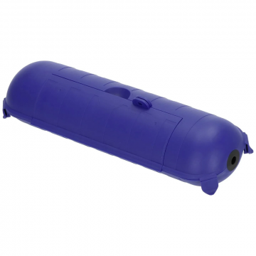 BRENNENSTUHL Safebox CEE voor stekkers IP44 blauw (1160540)