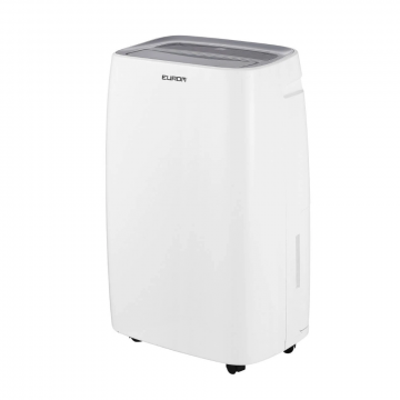 Eurom luchtontvochtiger Home Compact DryBest 40 wifi 40L/24u 600W (371109)