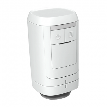 Honeywell Home evohome draadloze thermostaatknop zonder lokale bedieningsmogelijkheid (HR91)