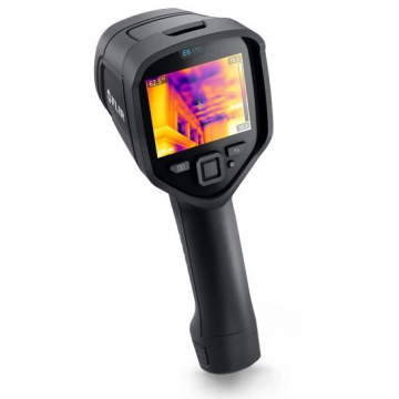 FLIR E6 pro infrarood camera 240x180 IR met ignite cloud (13302-0201)