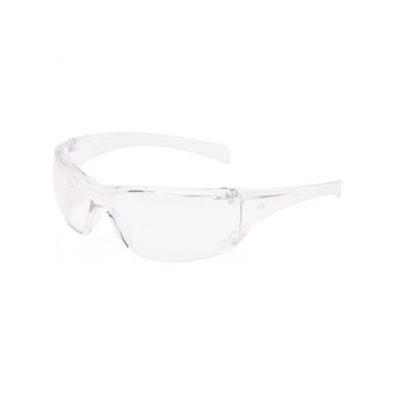 Virtua™ veiligheidsbril met krasbestendig heldere lens (7100006209)