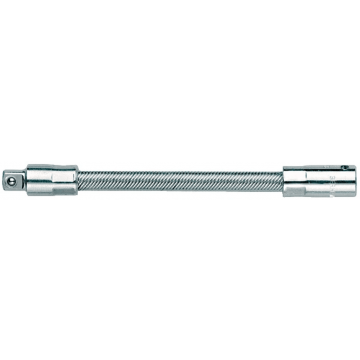 GEDORE flexibel verlengstuk 1/4" lengte 150mm (2088)