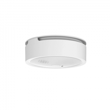 Shelly optische rookmelder Plus Smoke Alarm met CR123A batterij 5 jaars - wifi koppelbaar (SNSN-0031Z)