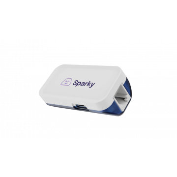 Chargee Sparky v3 Realtime P1 dongle