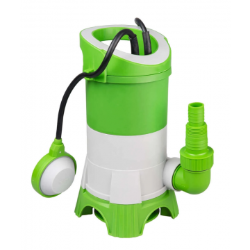 Eurom Flow 250 compacte dompelpomp voor schoonwater 250W 0.6 bar 5050 l/h (261103)