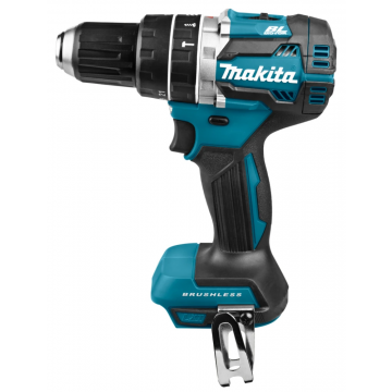 Makita accu klop en schroefboormachine 18V basic body (DHP484Z)