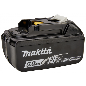 Makita accu 18V 5.0Ah 197280-8 (BL1850B)