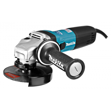 Makita haakse slijper 125mm 1400W 230V (GA5041C01)