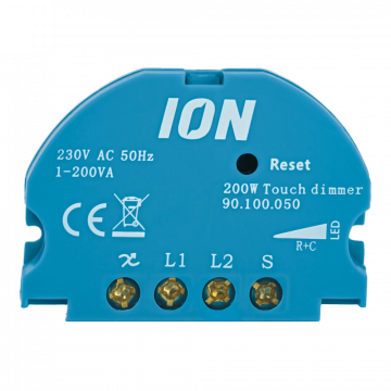ION industries LED dim module 0.3-200W (90.100.050)